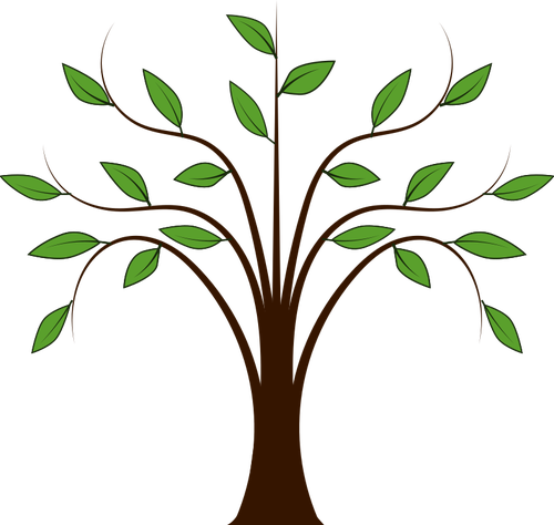 tree logo